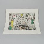 1616 5300 COLOUR ETCHING